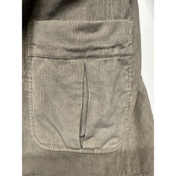 VTG Brad Whitney Men's Corduroy Western Blazer Jacket Sport Coat 70s Sz 40L - Picture 15 of 16